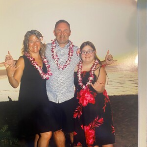 Team Page: Team Caitlin